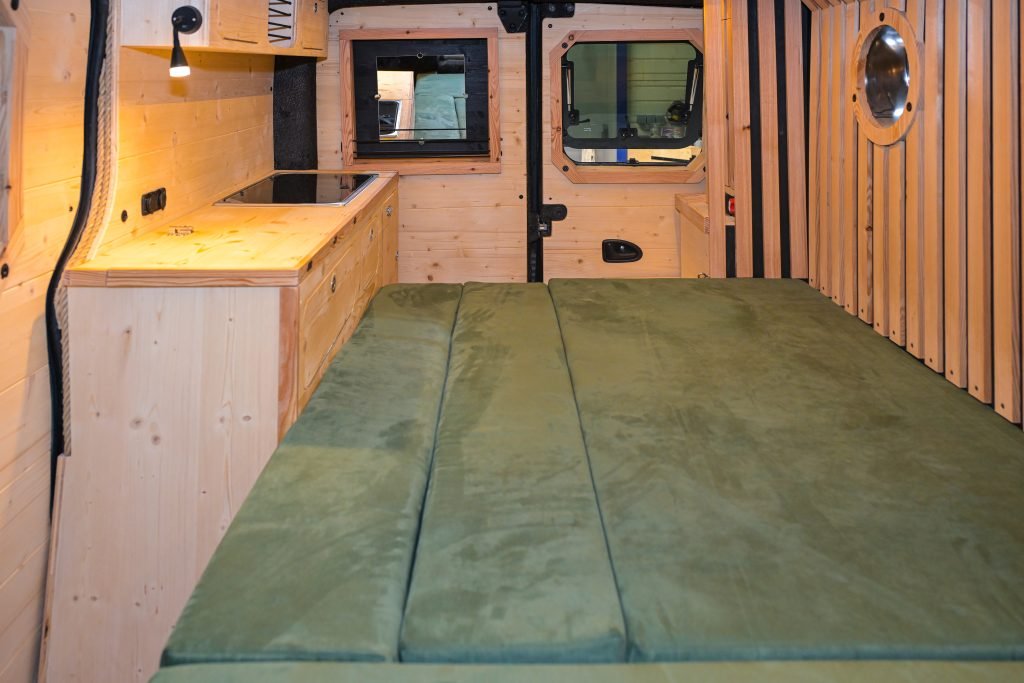 banquette-convertible-van-amenage banquette convertible van amenage